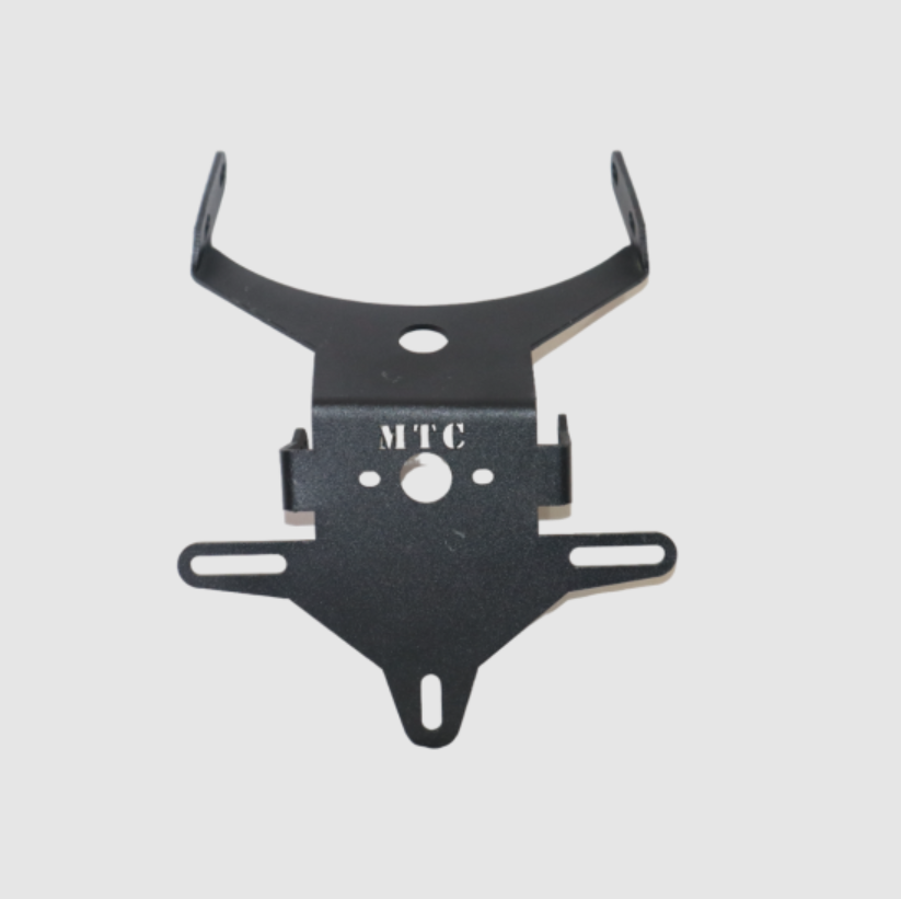 Thumbnail: Moto Care Tail Tidy (Hero Xpulse 200)