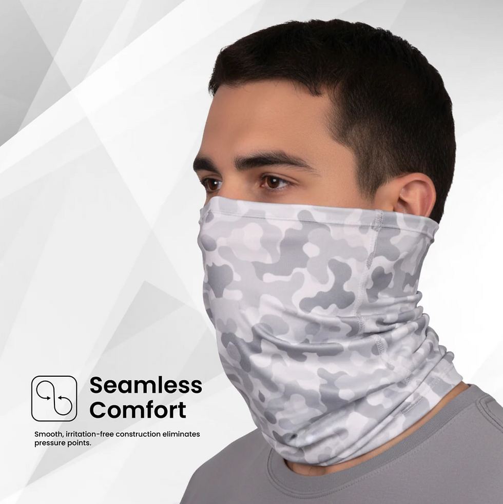 Thumbnail: EverRide Eco Neck Gaiter (Unisex)