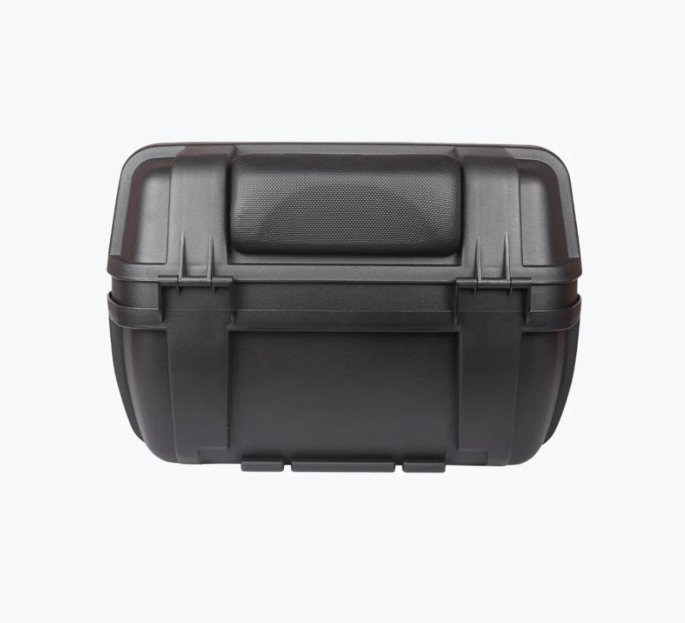 Thumbnail: JB Racing ABS Top Box - 37L (J37)