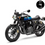 Thumbnail: Vaishnu Touring Headlight (RE Interceptor 650 / Continental GT 650 (2023+))