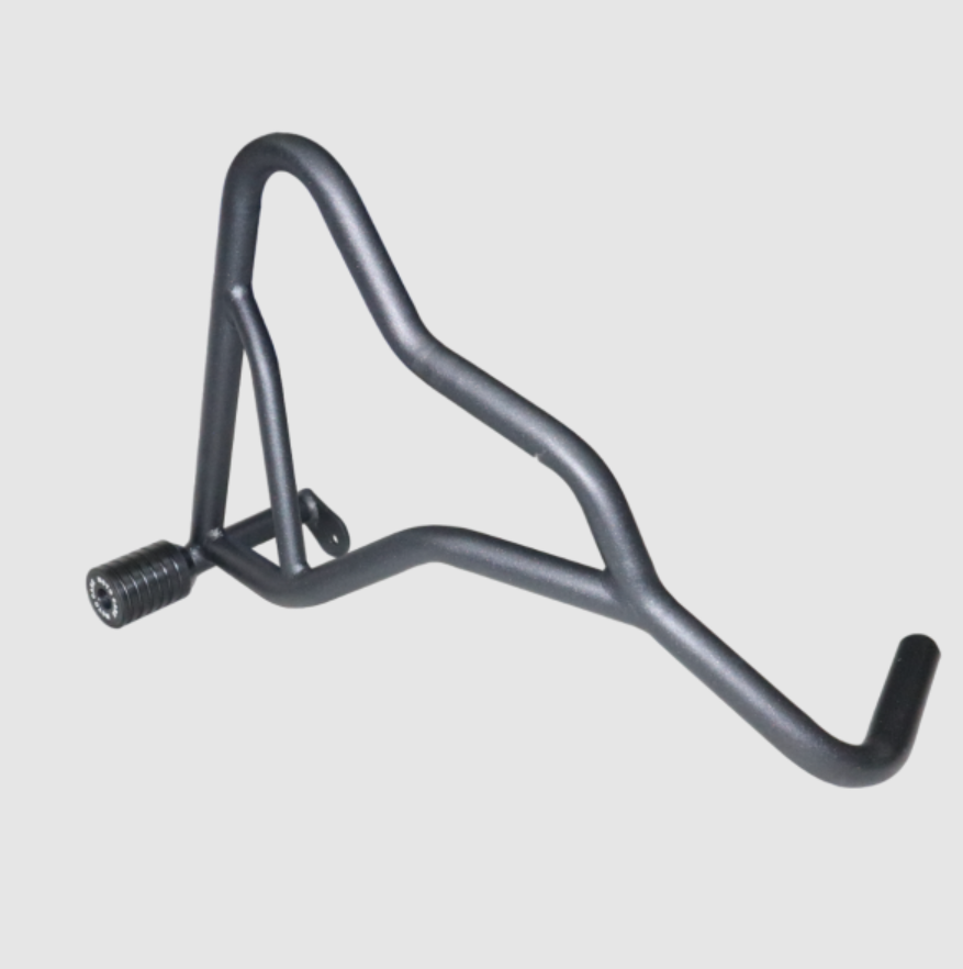 Thumbnail: Moto Care Crash Guard - 2 Sliders (Benelli TRK 251)