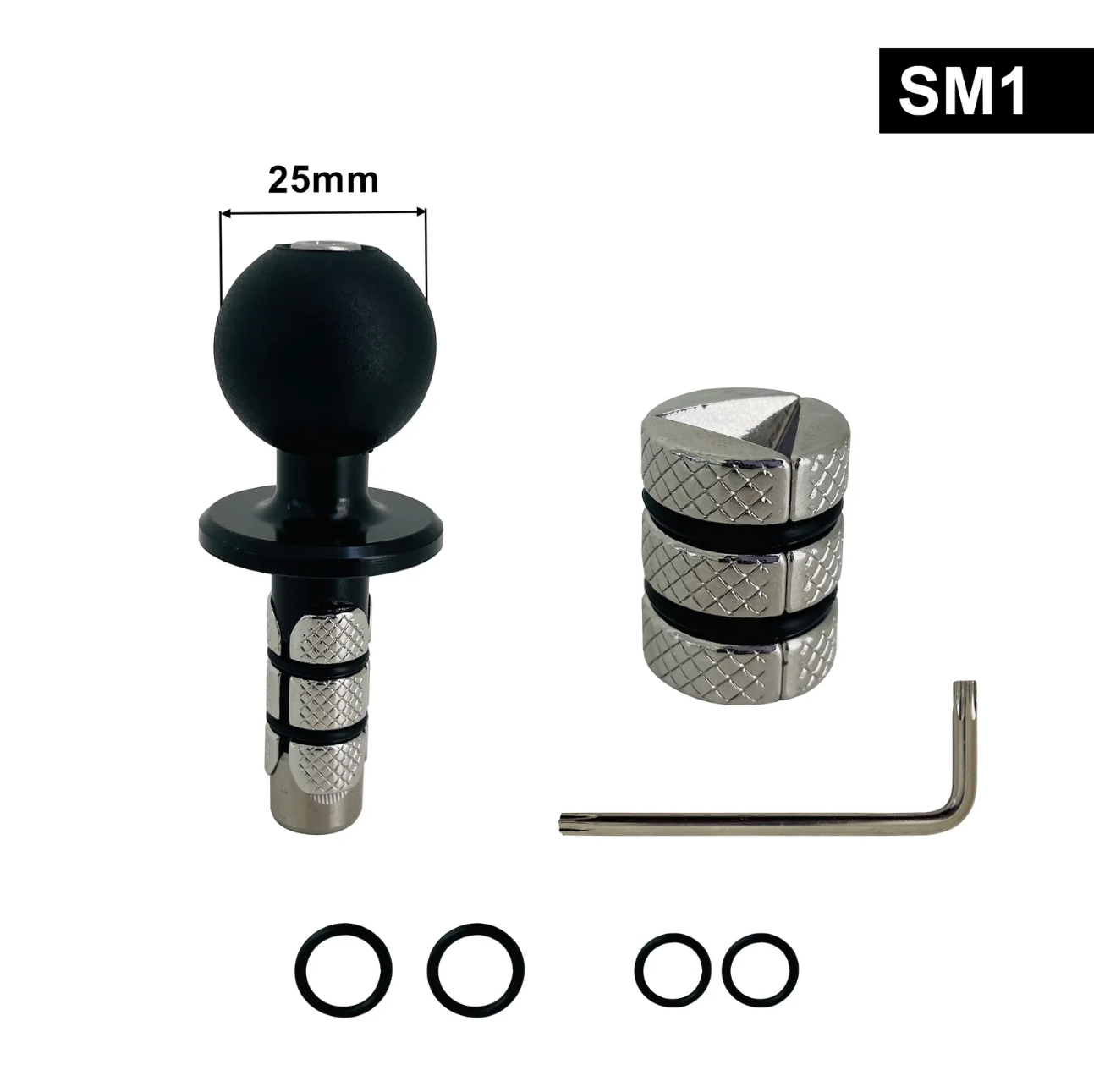 BOBO Stem Mount