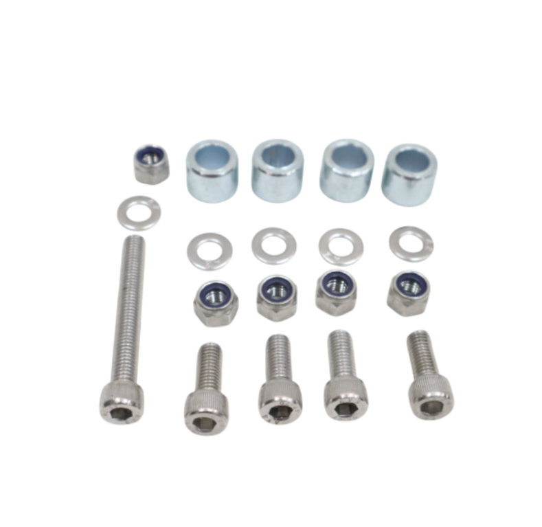 Thumbnail: Moto Care Saddle Stay (BMW G310 R)