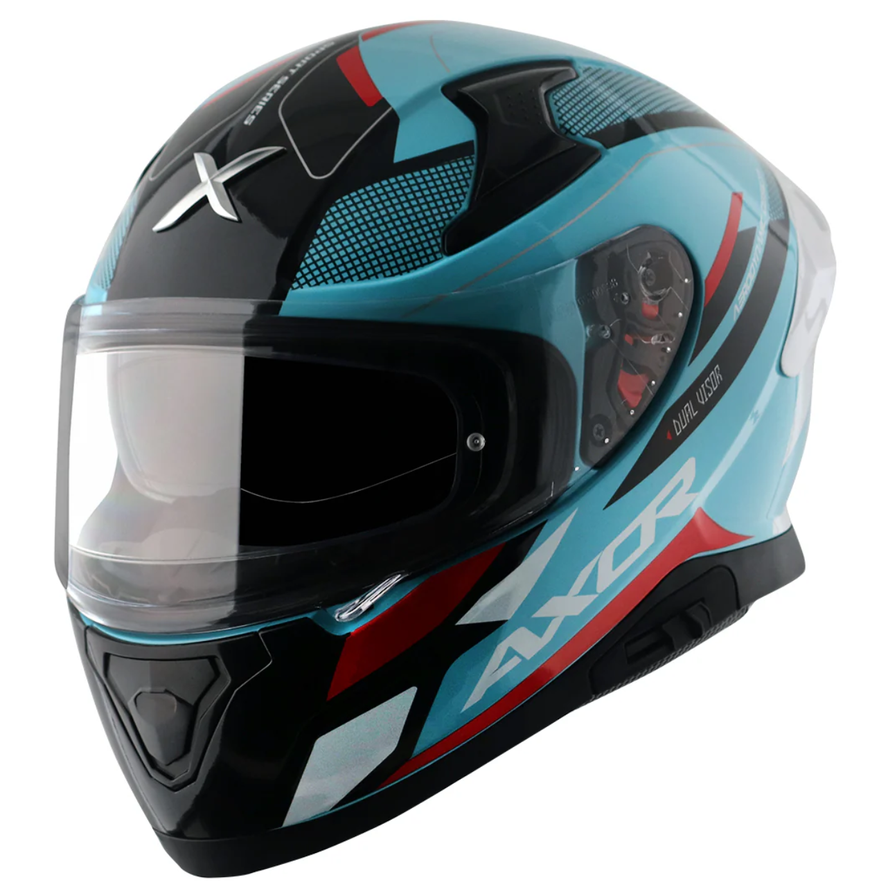 AXOR Apex Turbine Helmet