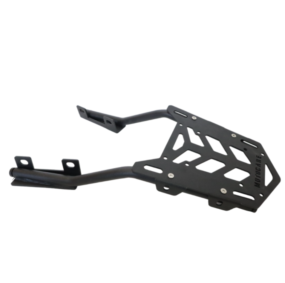 Thumbnail: Moto Care Pipe Carrier (KTM Duke 200 - BS6)