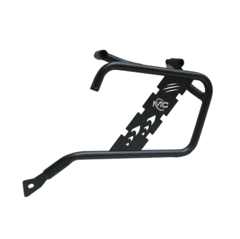 Thumbnail: Moto Care Saddle Stay (RE Guerrilla 450)