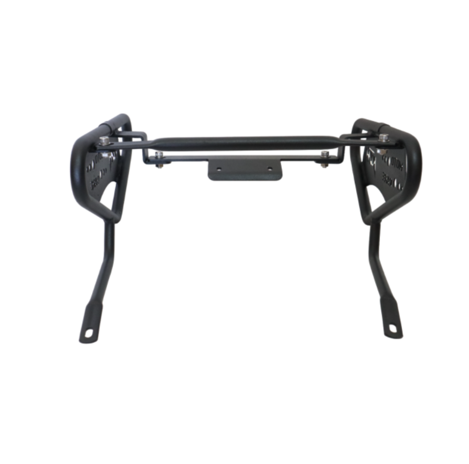 Thumbnail: Moto Care Saddle Stay (KTM Duke 200 & 390 - BS4)