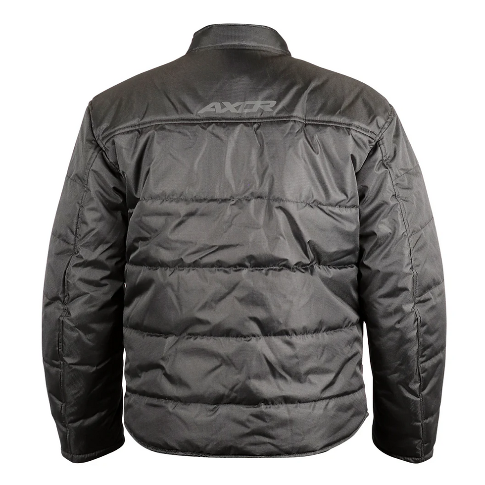 Thumbnail: AXOR Inverno Thermal Jacket (Black)