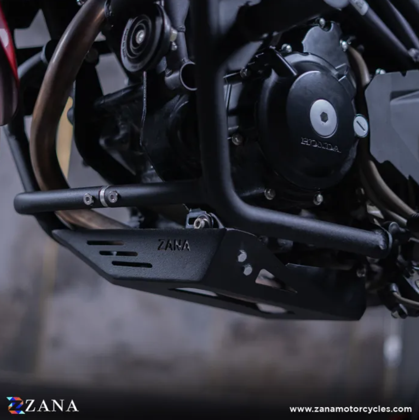 Thumbnail: Zana Engine Guard (Honda CB 300R)