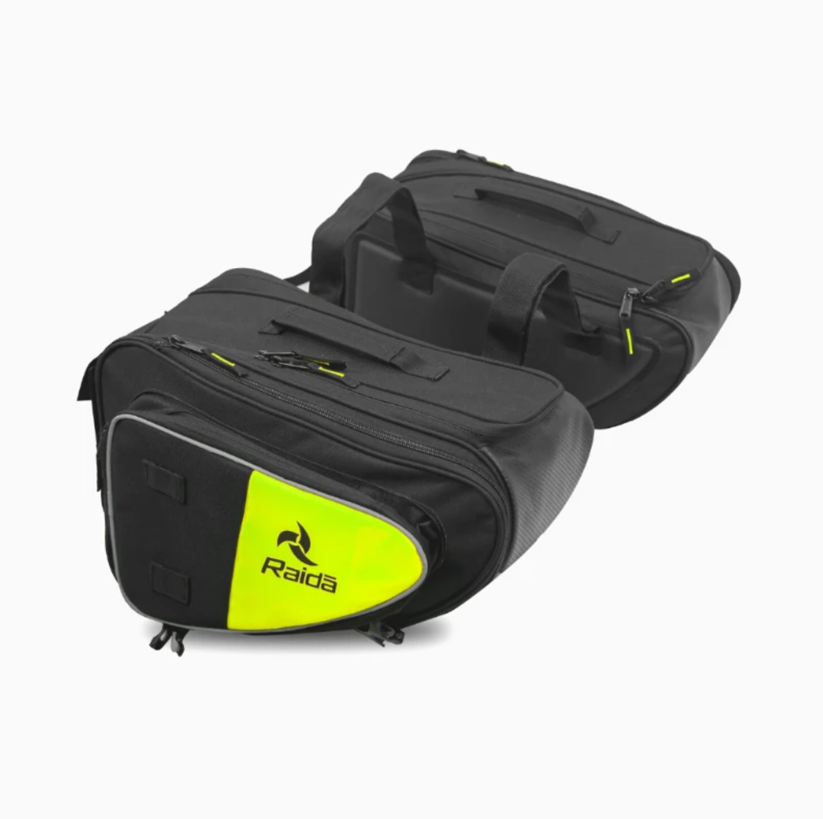Raida V50 Saddle Bag