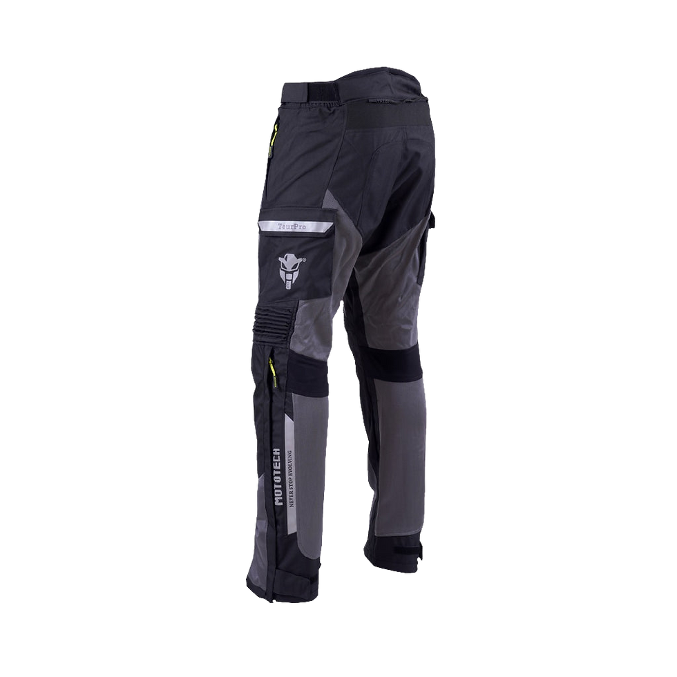 Thumbnail: Mototech Aero TourPro Mesh Pant