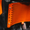 Thumbnail: Zana Radiator Guard - Type 2 (KTM Adventure 2025)