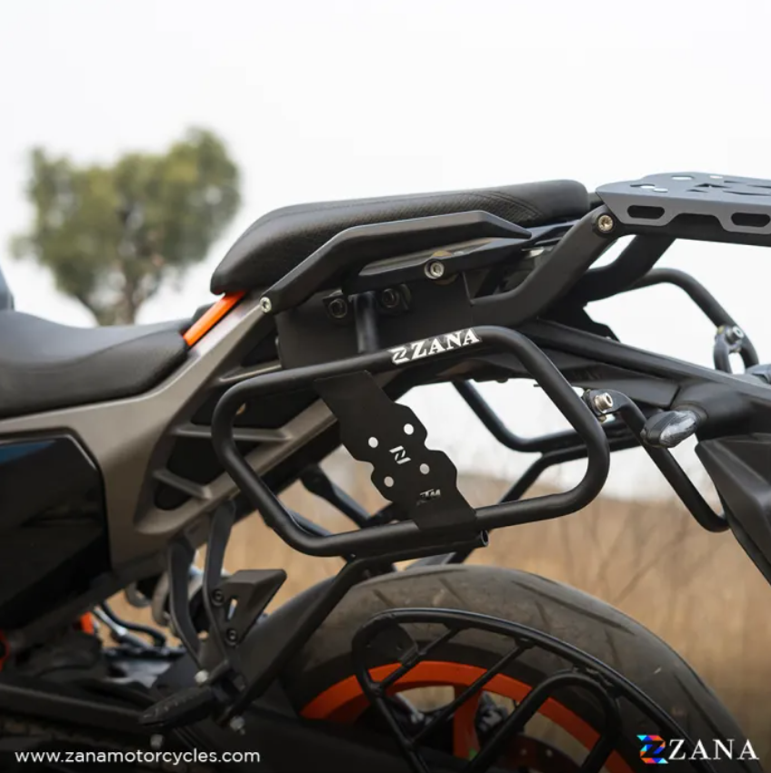 Thumbnail: Zana Saddle Stay (KTM Duke Gen 3)