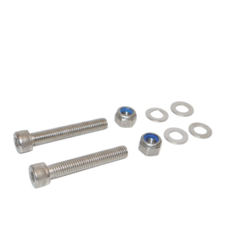 Thumbnail: Moto Care Saddle Stay (Hero Mavrick 440)