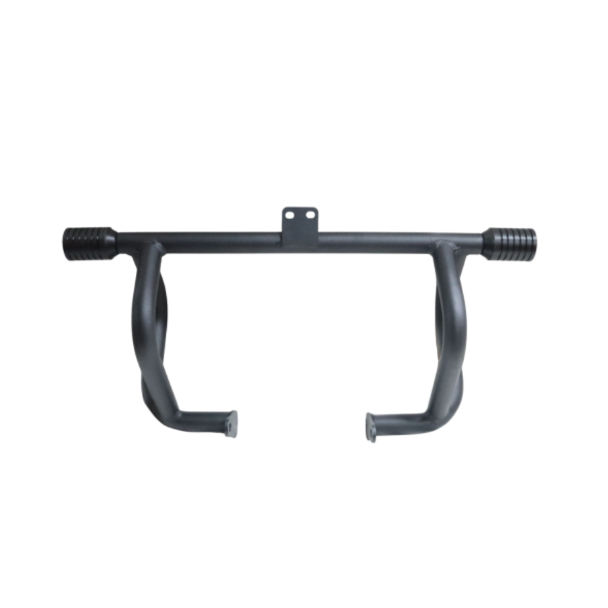 Thumbnail: Moto Care Crash Guard - 2 Sliders (RE Goan Classic 350)