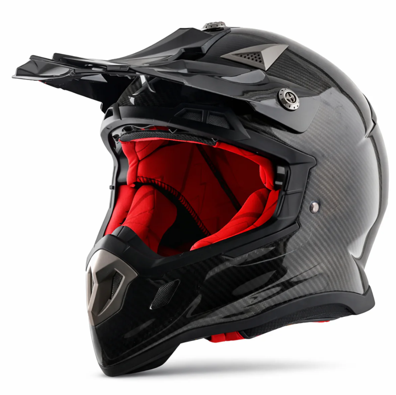 AXOR MX Carbon Helmet