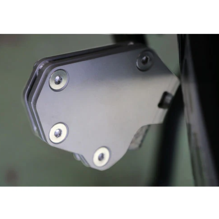 Thumbnail: SRC Moto Side Stand Shoe (Honda Africa Twin CRF 1100L)