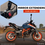 Thumbnail: Zana Mirror Extender (KTM Duke Gen 3)
