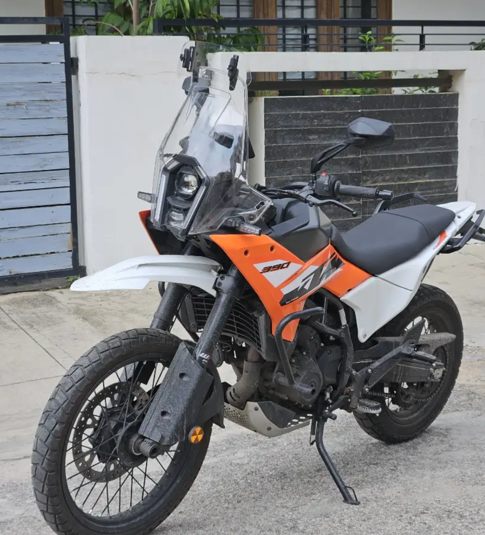 Thumbnail: Pro-Spec Easy Ride ER - 840