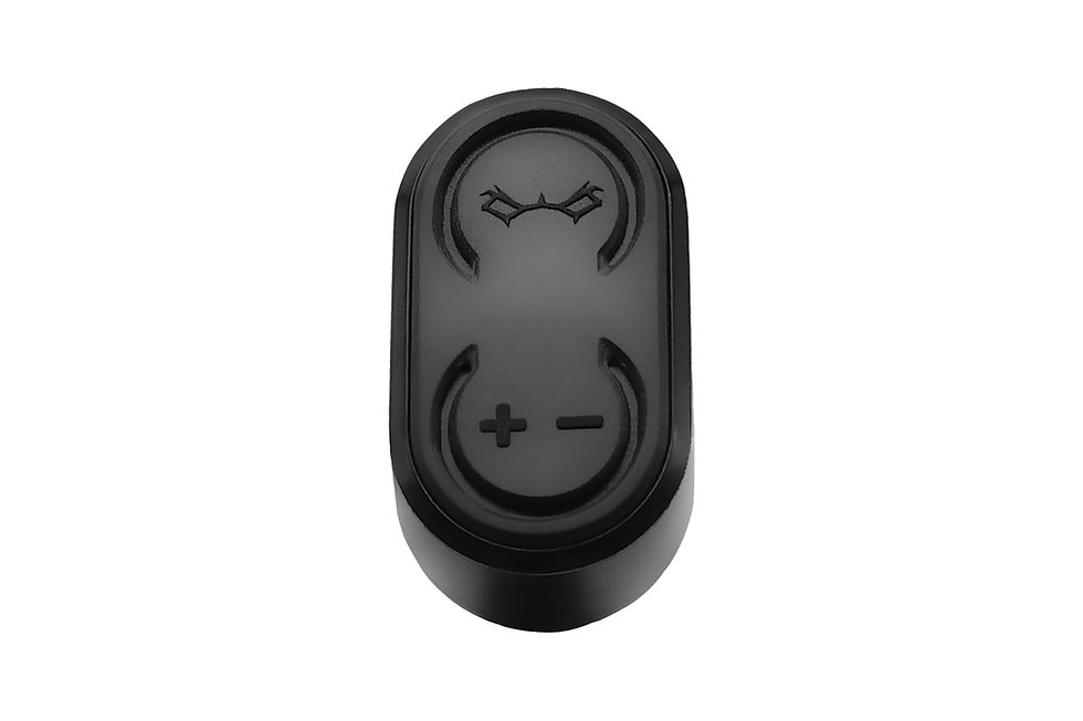 Thumbnail: MADDOG Dimmer Switch