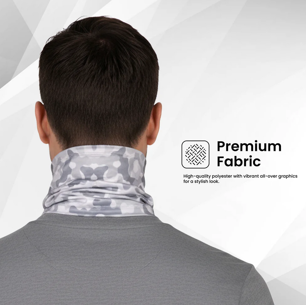 Thumbnail: EverRide Eco Neck Gaiter (Unisex)