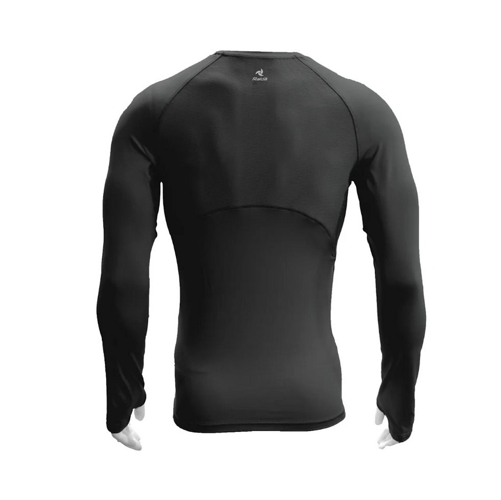 Thumbnail: Raida High Performance Base Layer - Top