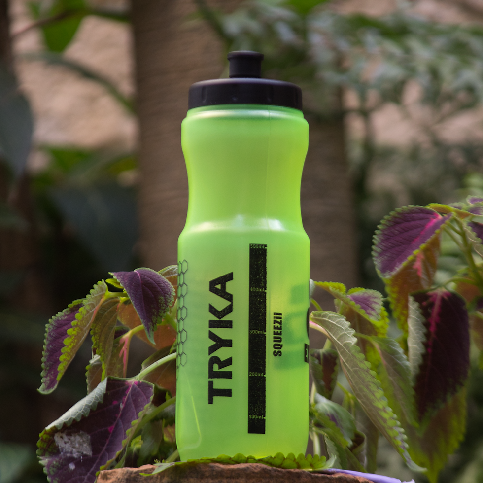 Thumbnail: Tryka Sipper Bottle