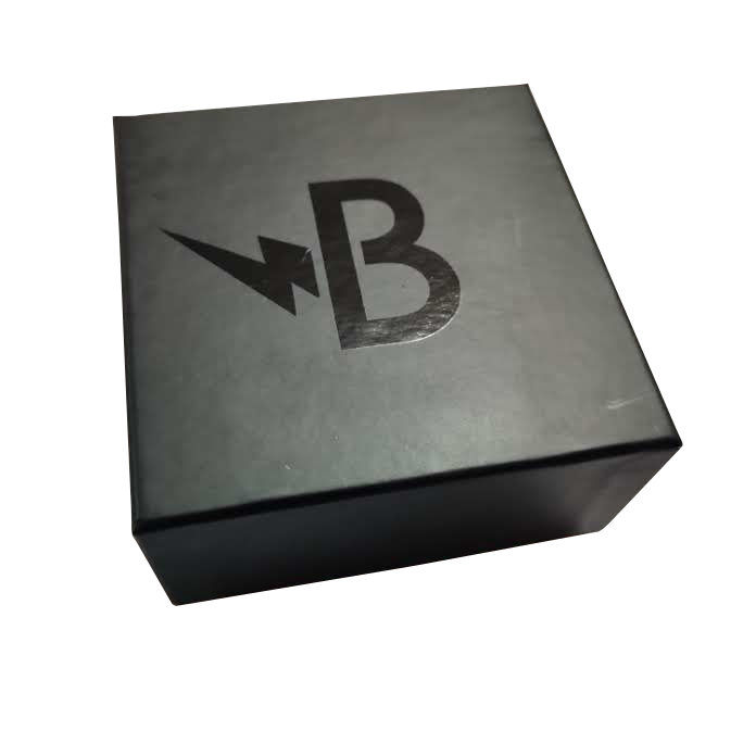 Thumbnail: Bolt Red Streak (Mobile Charger)