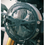 Thumbnail: Moto Care Headlight Grill (Triumph 400cc Twins)