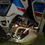 Thumbnail: SRC Moto Engine Guard (Honda Africa Twin CRF 1100L)