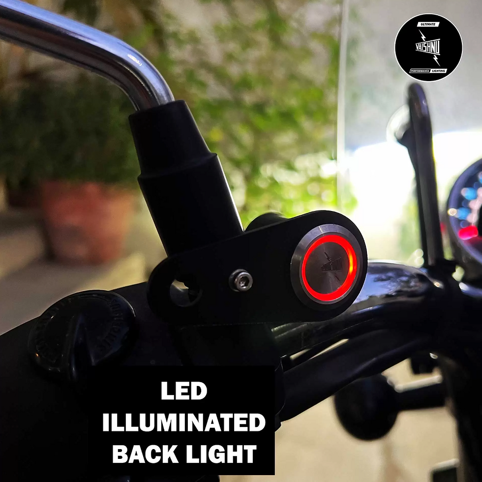 Thumbnail: Vaishnu Switch - Premium On-Off