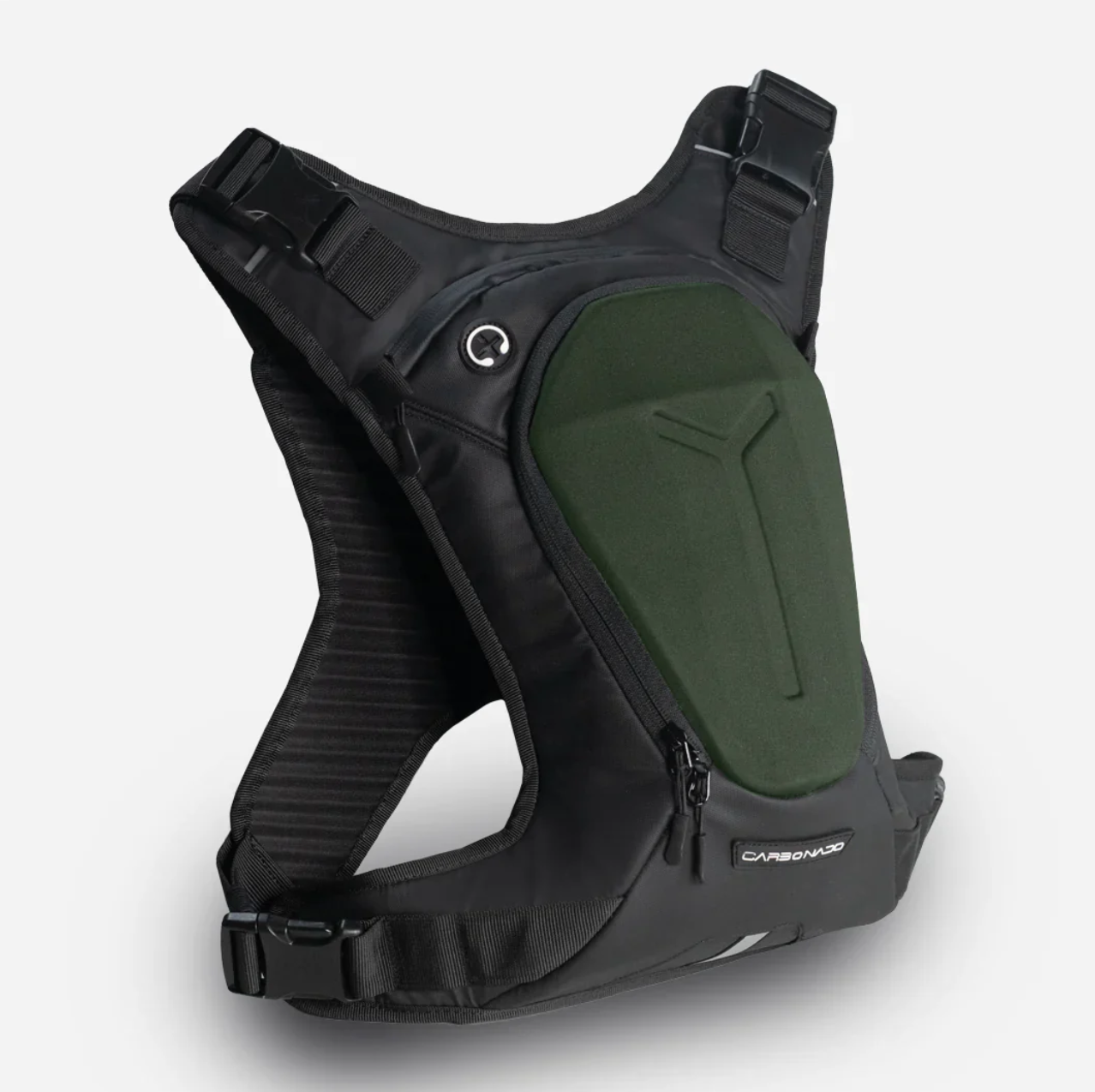 Carbonado Y-07 Hydration Pac