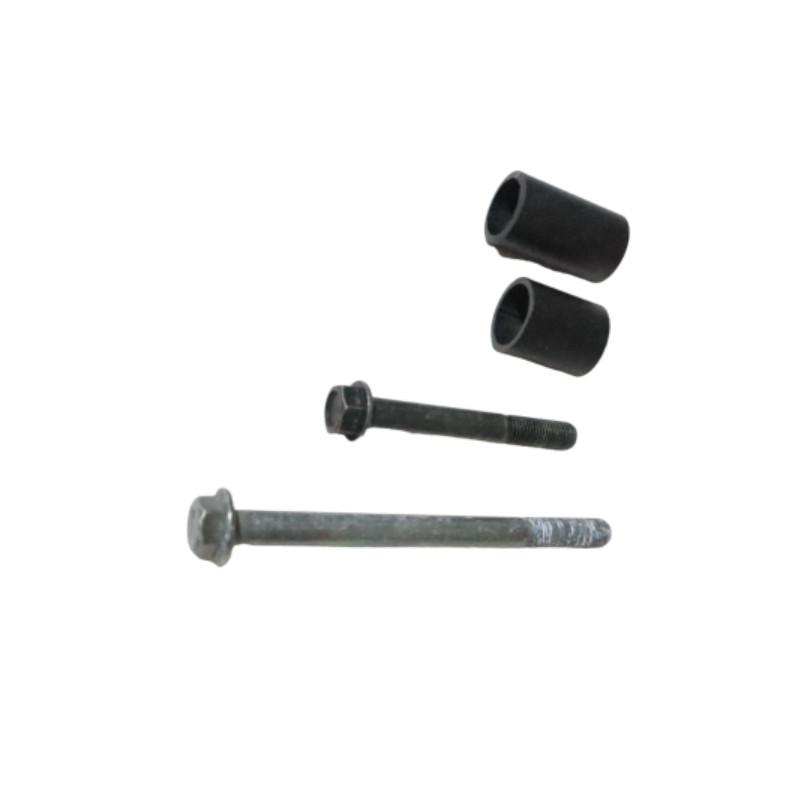 Thumbnail: Moto Care Crash Guard - 2 Sliders (RE Himalayan 450)