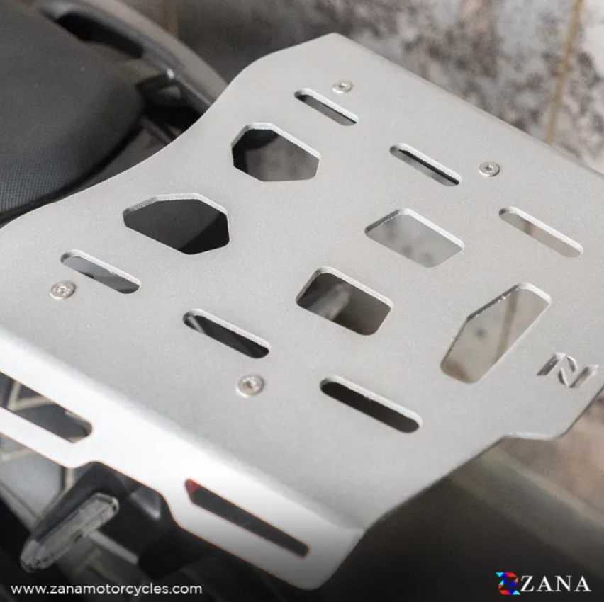 Thumbnail: Zana Carrier / Top Rack (Honda NX 500)