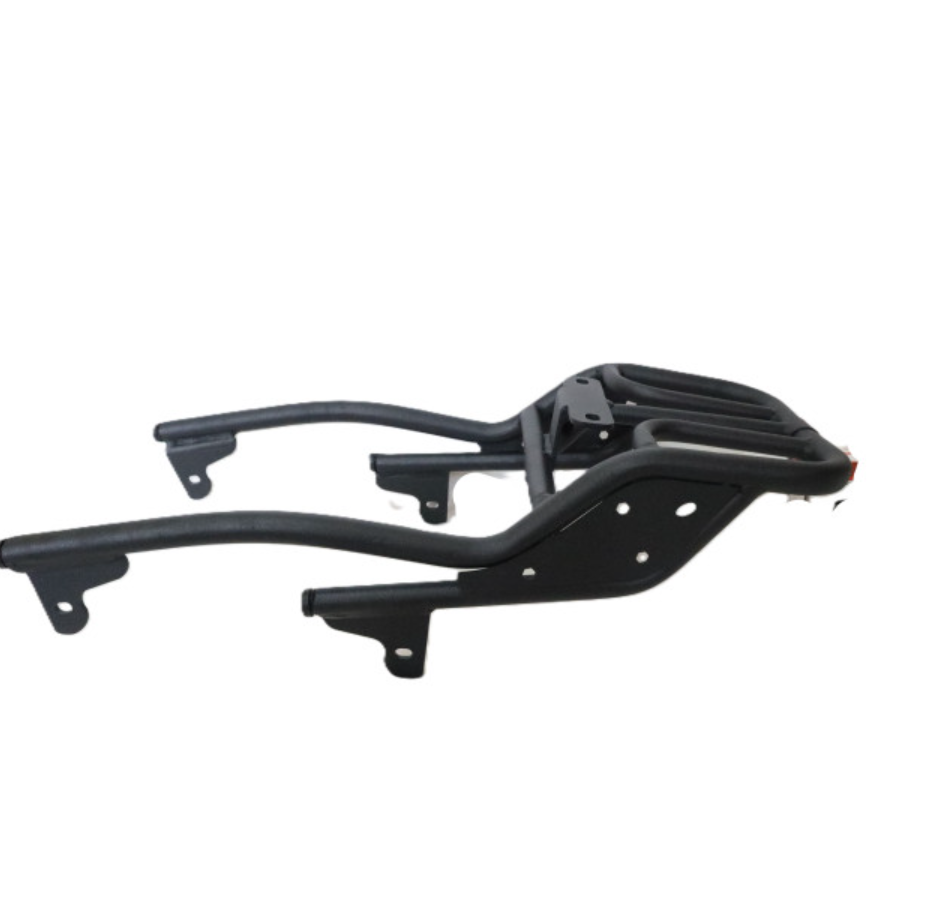Moto Care Pipe Carrier (RE Super Meteor 650)