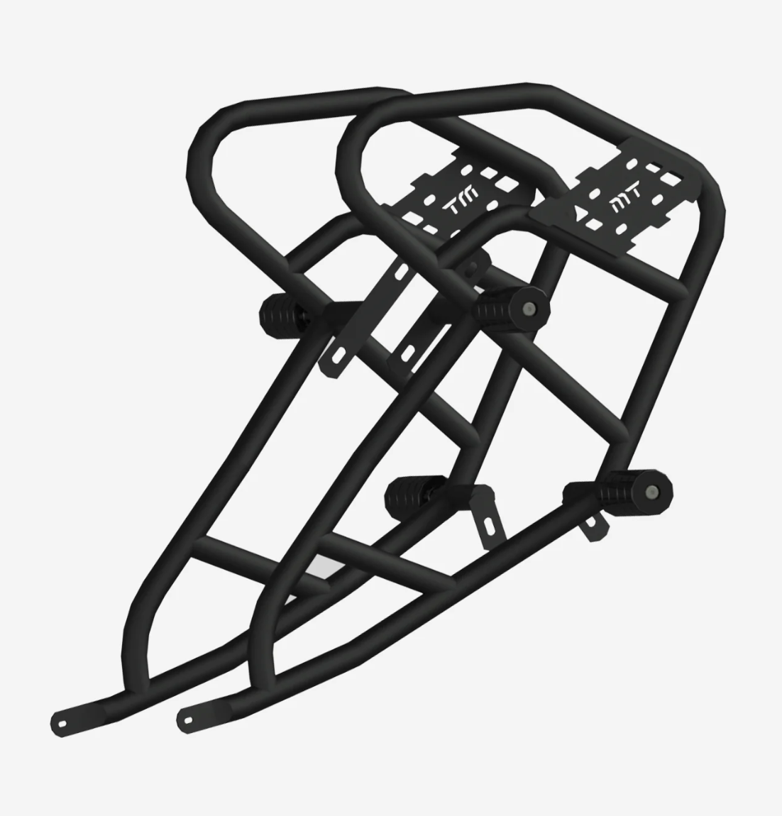 MotoTorque - Crashguard (Bajaj Dominar)