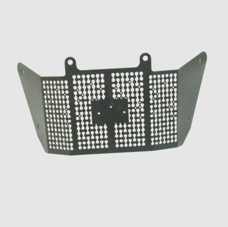 Thumbnail: Moto Care Radiator Guard (KTM Adv 250 & 390)