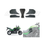 Thumbnail: MotoTrendz Traction Pads (Kawasaki)