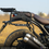 Thumbnail: Zana Saddle Stay - Type 2 (Triumph Scrambler 400X)