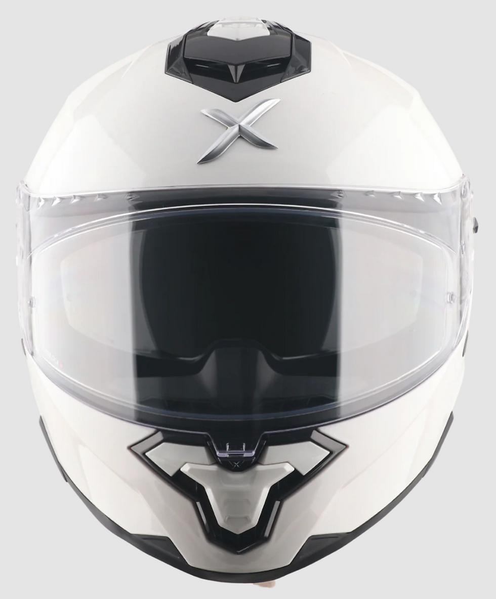 Thumbnail: AXOR Brutale Unicolor Helmet