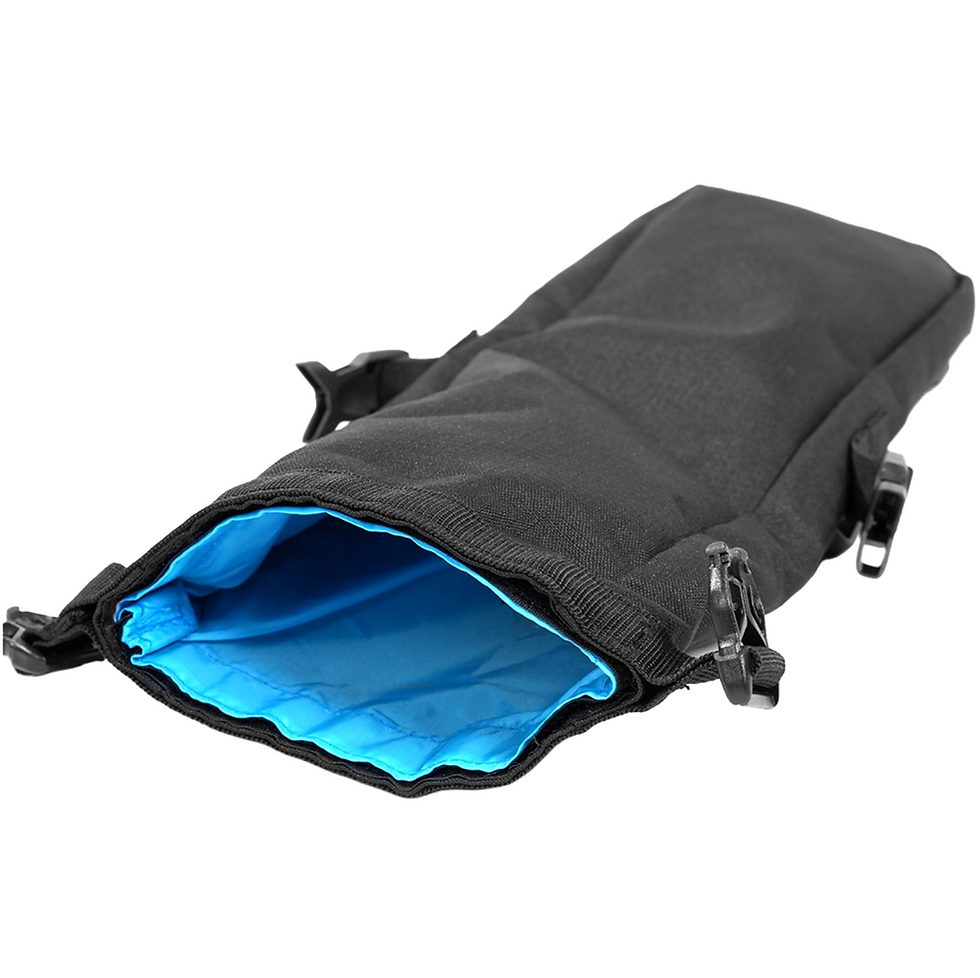Thumbnail: Raida Trailcraft Fender Bag