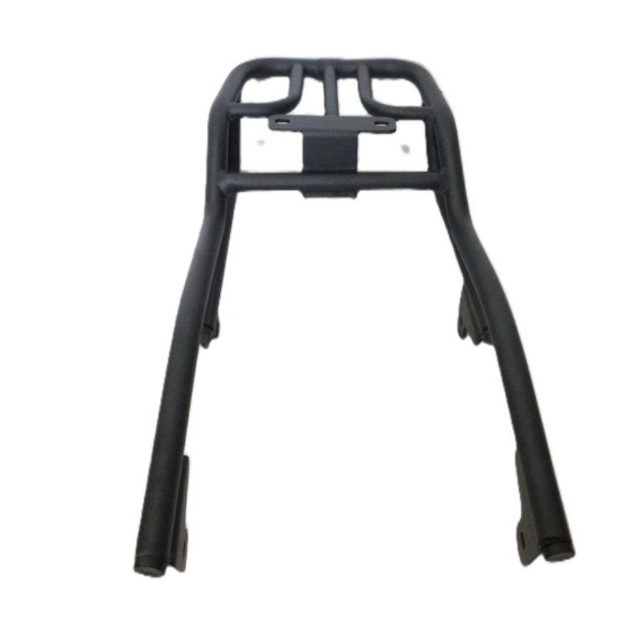 Thumbnail: Moto Care Pipe Carrier (RE Super Meteor 650)