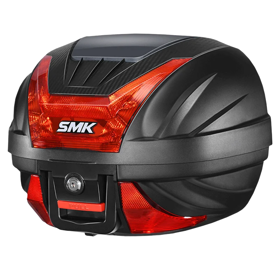 Thumbnail: SMK Top Box (TCR 291N)