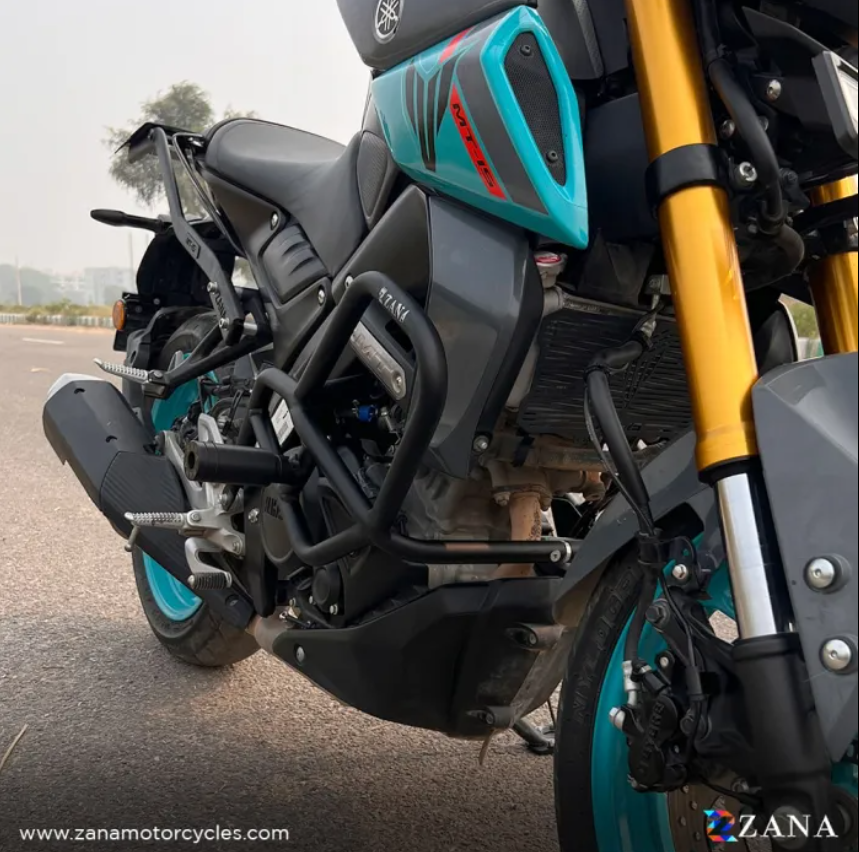 Thumbnail: Zana Crash Guard (Yamaha MT-15)