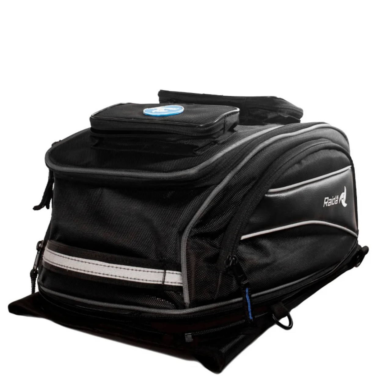 Raida GPS Magnetic Tank Bag