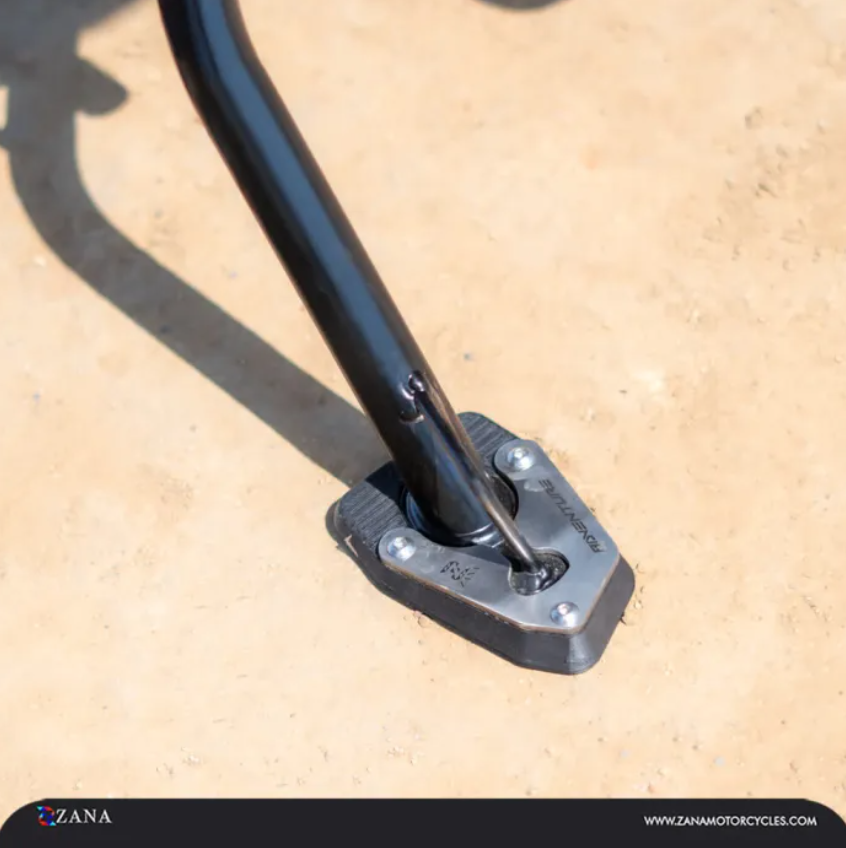 Thumbnail: Zana Side Stand Extender VMC (KTM Adventure 2025)