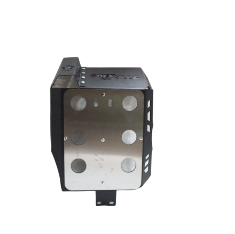 Thumbnail: Moto Care Engine Guard (RE Guerrilla 450)