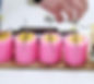 Thumbnail: Beehive Candle Hemp Wick Alpha Honey Farm