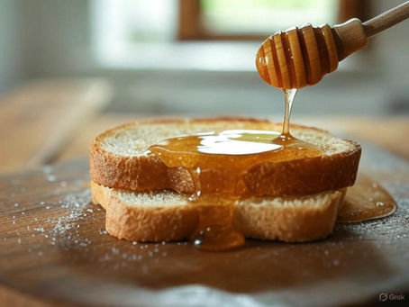 Benefits of Honey