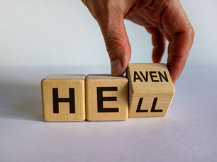 Imagine a world where companies grow 30% a year